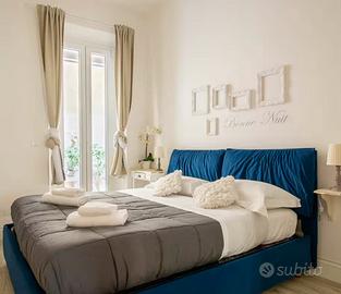 Letto contenitore compreso materasso