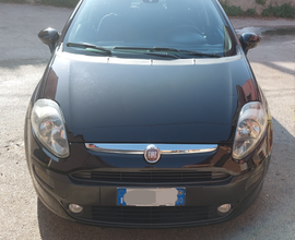 Fiat punto evo 1.4 gpl