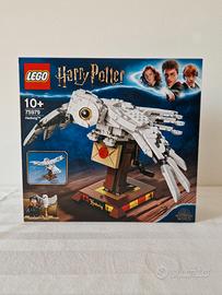 Lego 75979 Harry Potter Hedwig MISB