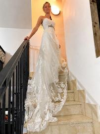 Abito sposa Pronovias