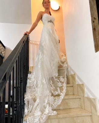 Abito sposa Pronovias