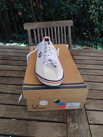 Scarpe uomo fred perry nuove