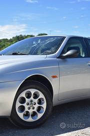 CERCHI ALFA ROMEO 156 15”