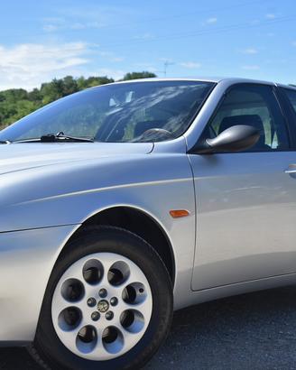 CERCHI ALFA ROMEO 156 15”