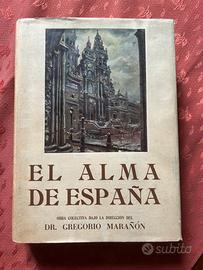 El Alma de Espana