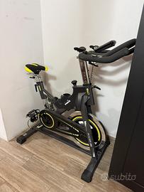 Spin bike diadora RACE 25