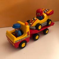 Playmobil 123 - 6761