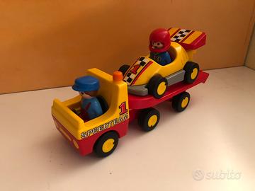 Playmobil 123 - 6761