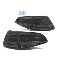 FANALI VOLKSWAGEN VW GOLF 7 12-17 LOOK GTI DINAMIC