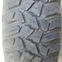Gomme 315 70 r16