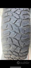Gomme 315 70 r16