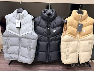 Smanicato nike