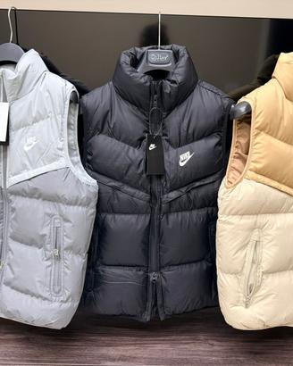 Smanicato nike