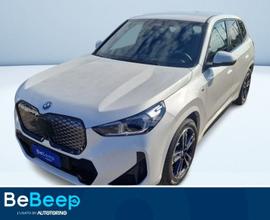 BMW X1 i I EDRIVE 20 MSPORT