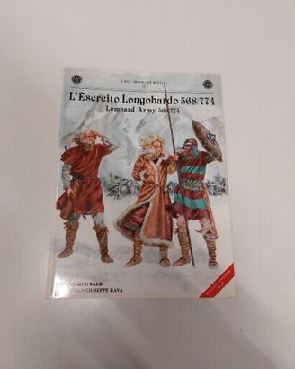 L'esercito Longobardo 568/774 Marco Balbi De Bello