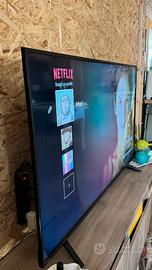 TV HISENSE H55A6120   55 pollici