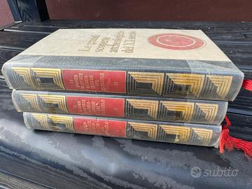 Le Grandi Scoperte Archeologiche del XX secolo