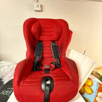 Seggiolino auto Chicco Xspace Race