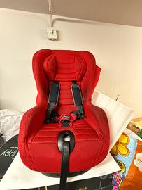 Seggiolino auto Chicco Xspace Race