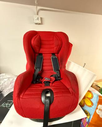 Seggiolino auto Chicco Xspace Race