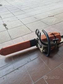 motosega stihl ms 280