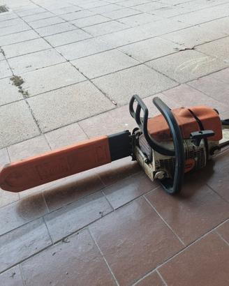 motosega stihl ms 280