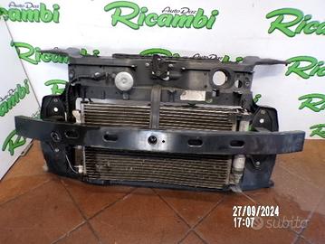 RIVESTIMENTO - OSSATURA PANDA 4X4 1.2 2006