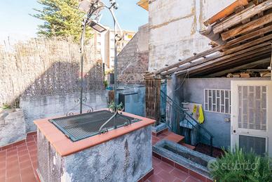 Casa Indipendente - Tremestieri Etneo