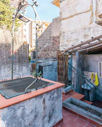 Casa Indipendente - Tremestieri Etneo