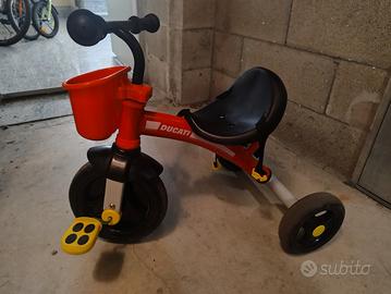 Triciclo 