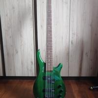 Basso elettrico 5 corde