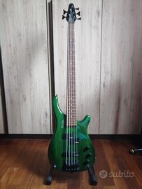 Basso elettrico 5 corde