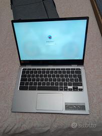 Acer Chromebook 