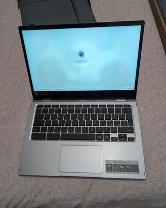 Acer Chromebook 