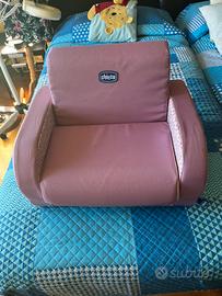 Poltrona chicco