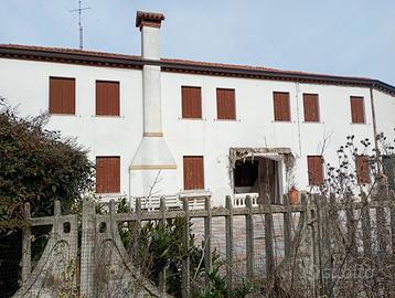 Casa indipendente