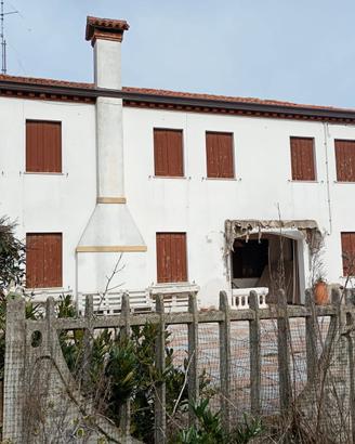 Casa indipendente