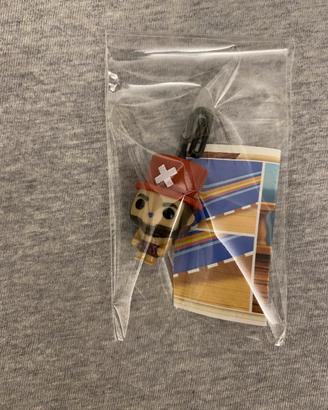 Kinder Joy One Piece