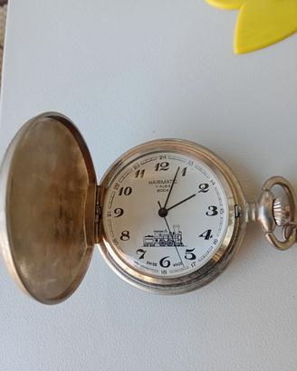 Orologio da tasca