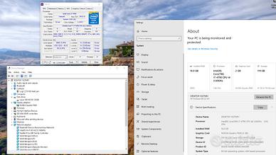 Computer Desktop Completo