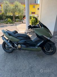 Tmax 500 2008