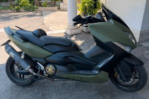 Tmax 500 2008