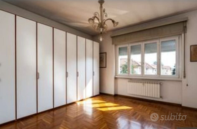 Stanze in appartamento condiviso Varese