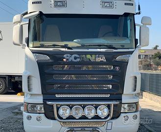 Scania
