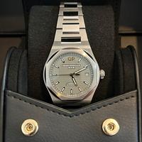 GP Girard Perregaux - Laureato