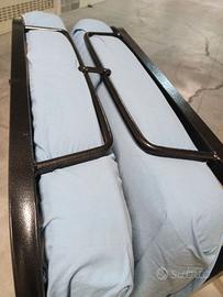 Letto apribile