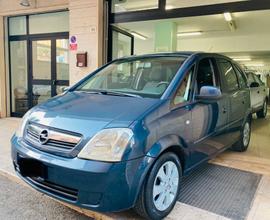 Opel Meriva 1.3 CDTI-IDEALE X NEOPATENTATI-2006