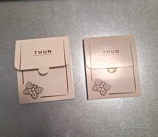 pendenti thun chiudipacco