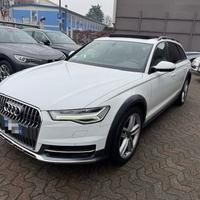 AUDI A6 allroad 3.0 TDI 272 CV S tronic Business P