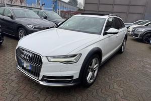 AUDI A6 allroad 3.0 TDI 272 CV S tronic Business P